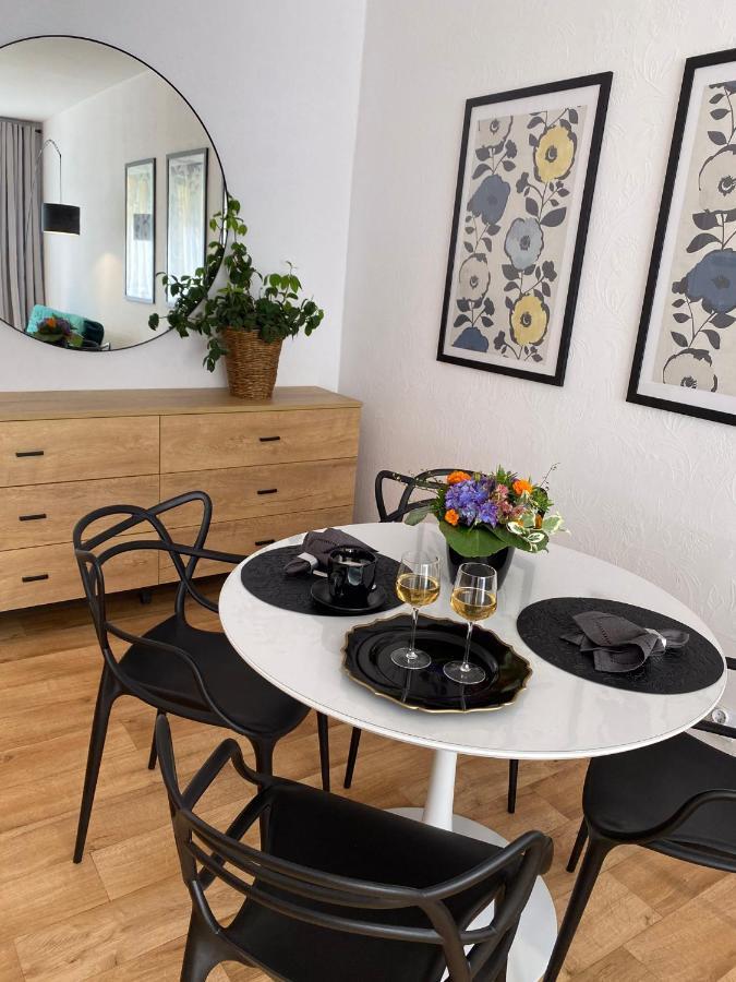 Oko Na Zatoke Leilighet Puck Eksteriør bilde